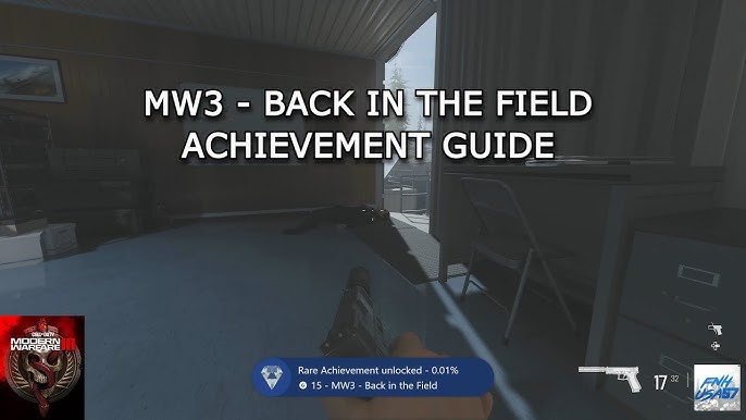 MW3 Back in the Field: What’s Going on and How to Fix It?