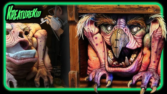 Onyx Demon Statuette: A Deep Dive into the Mystery and Gameplay Impact