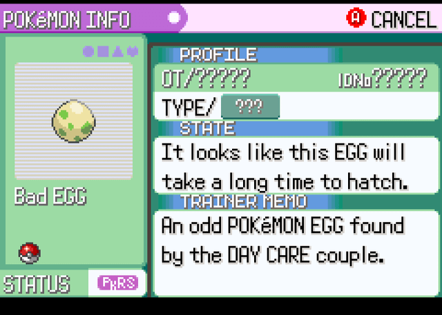 Grass Egg: The Mystery of the Strange Glitch in Your Game