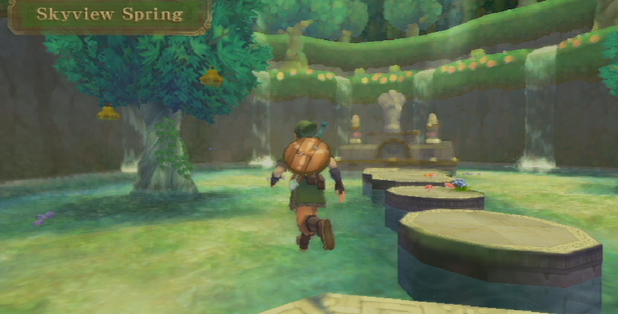 Skyview Springs: The Hidden Gem of Gaming Worlds
