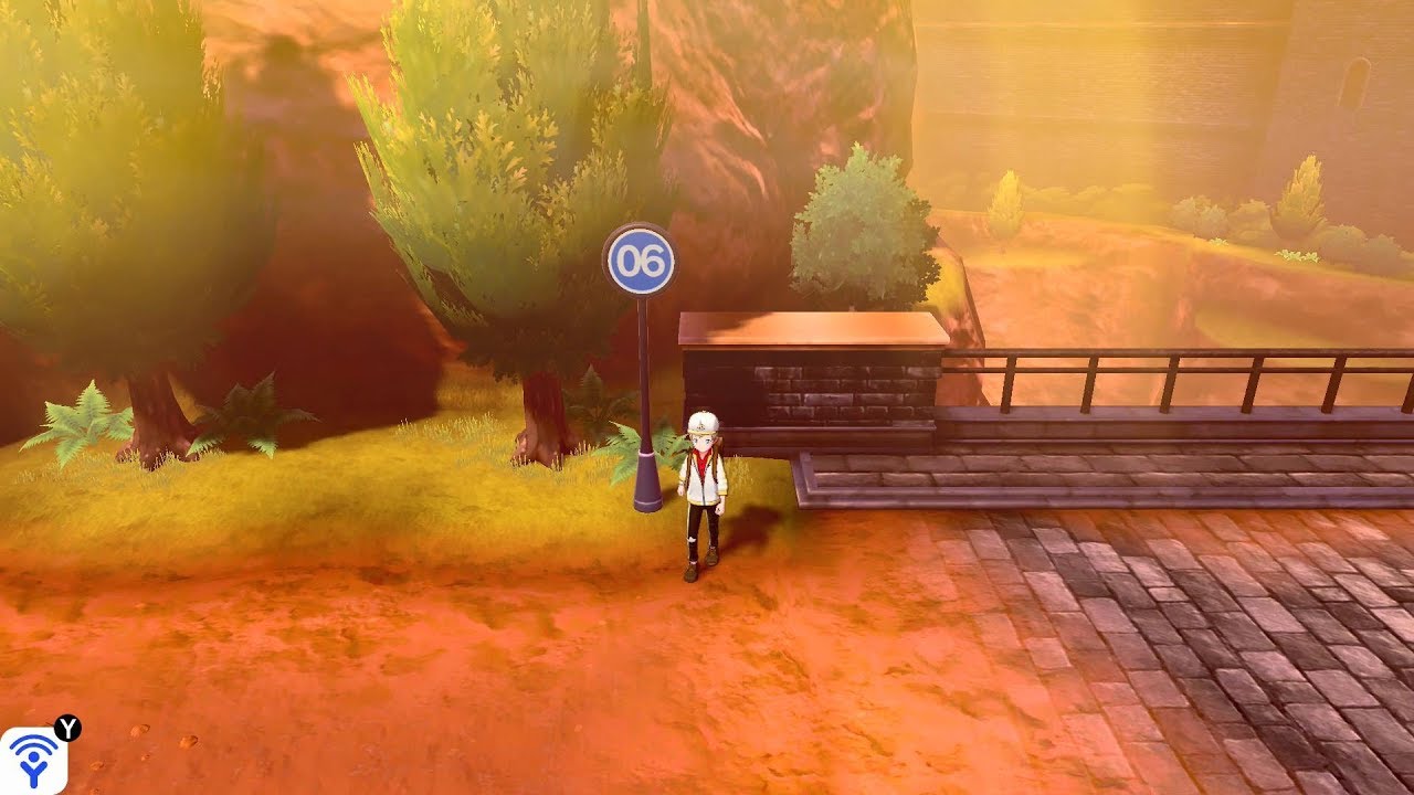 Exploring Pokemon Sword Route 6: Challenges, Insights, and Solutions