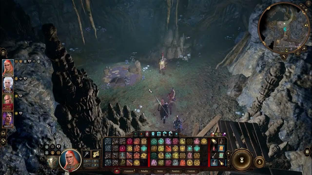 Night Orchid Cave: A Hidden Mystery in the Game World