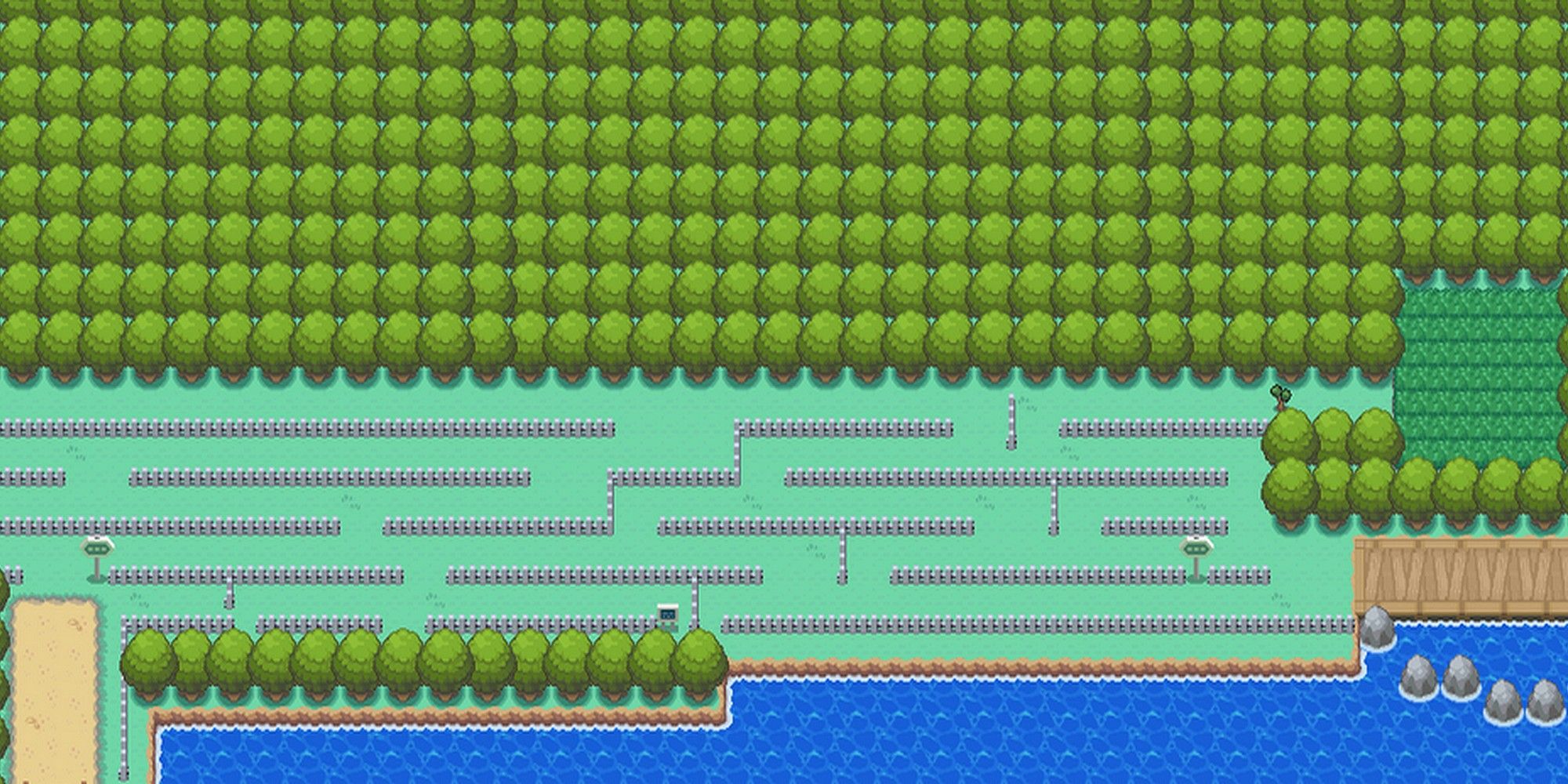 Route 13 Kanto: The Underrated Path with Surprises and Struggles