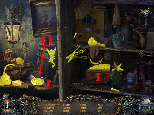 Phykos: Unlocking the Mysteries of the Game's Hidden Challenges