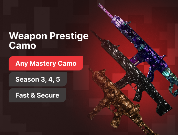 MW3 Camos Buy: How to Get the Coolest Skins in the Game