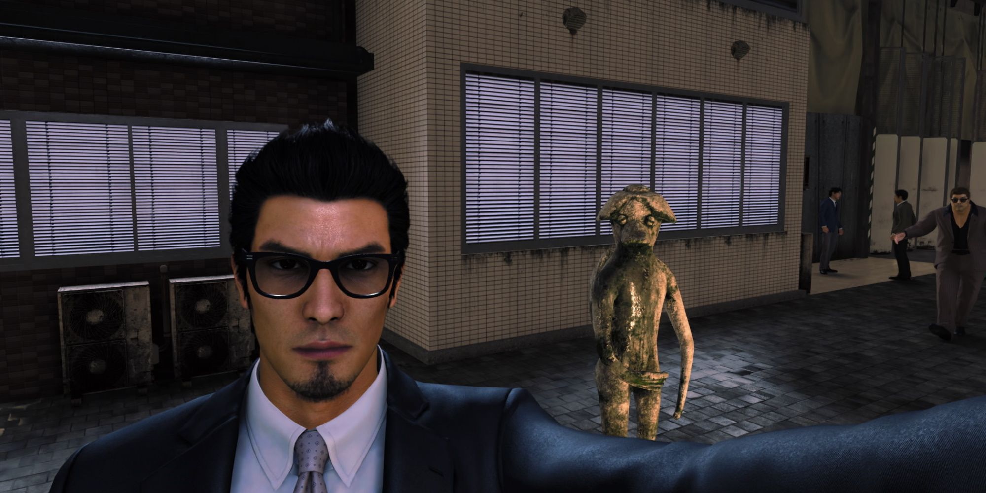 Like a Dragon Gaiden: How Bout Them Kappas?