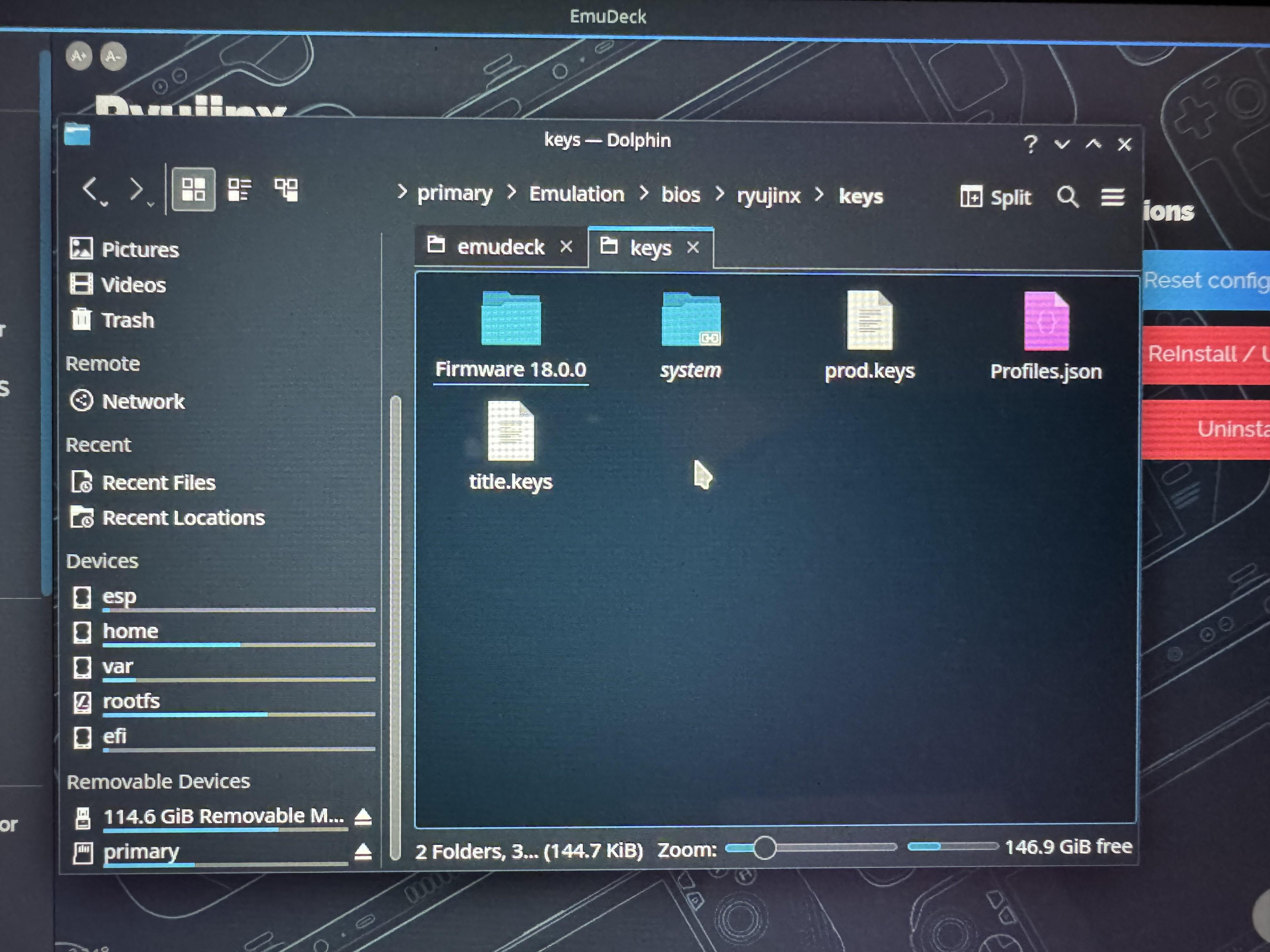 What’s Up with Ryujin Prod.Keys? Solving Common Issues and Improving Your Gaming Experience
