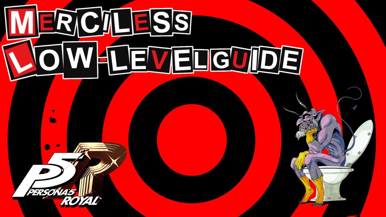 Exploring Persona 5 Belphegor: The Ultimate Challenge and How to Tackle It