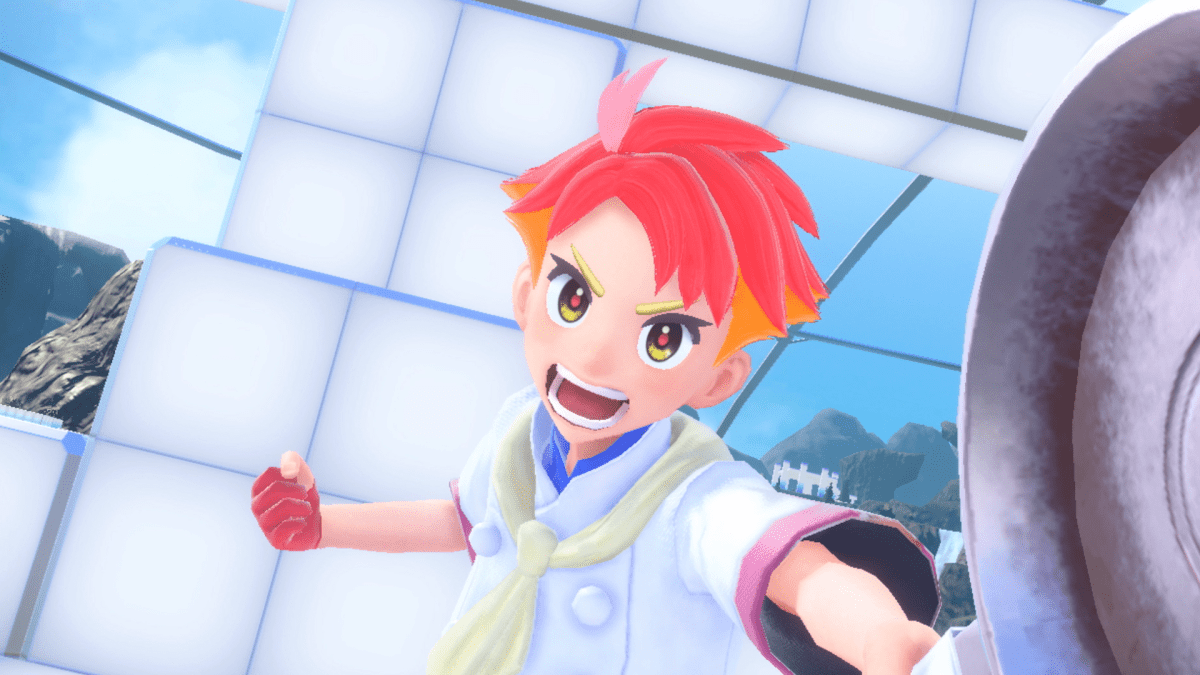 Marmalade Pokemon Violet: A Game-Changing Experience or a Sticky Problem?