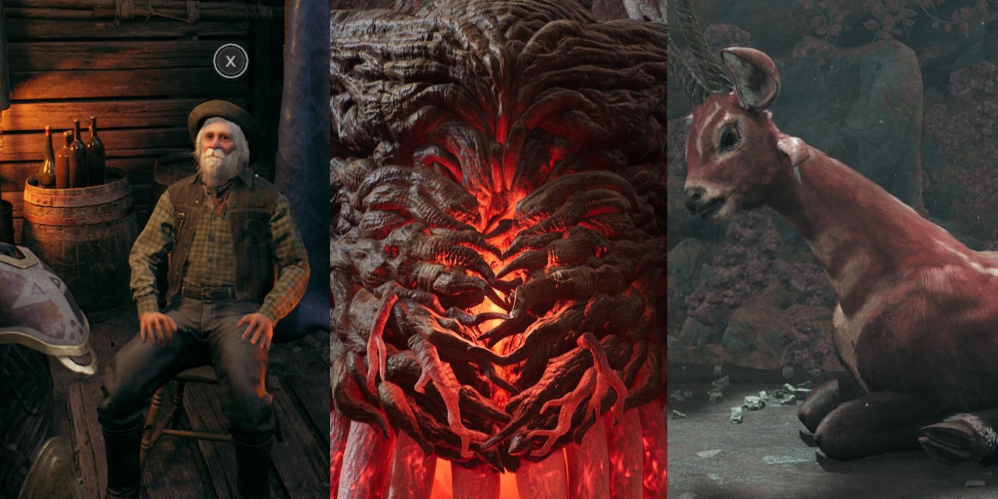 Remnant 2 Trophy Guide: How to Conquer the World, One Trophy at a Time