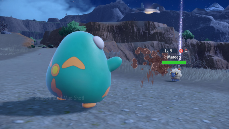 Exploring Pokémon Mud Shot: A Deep Dive into the Popular Move and How to Maximize Its Potential
