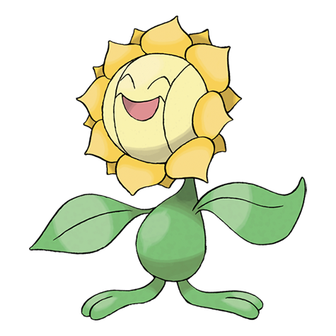 Pokedex 192: Unveiling the Mysteries Behind the Iconic Pokemon