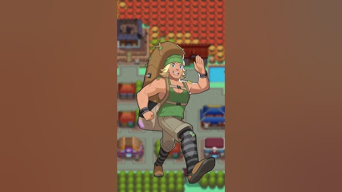 Exploring Pokémon In-Game Trades: An Oddity or Essential Gameplay?