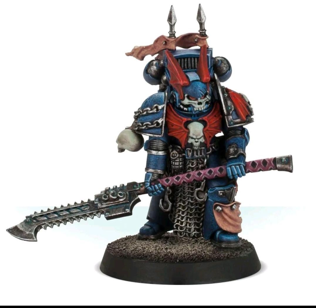 Night Lord Big Wing Helm: A Guide to Fixing the Problems