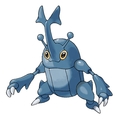 Heracross Sprite: The Bug That’s Making Players Buzz