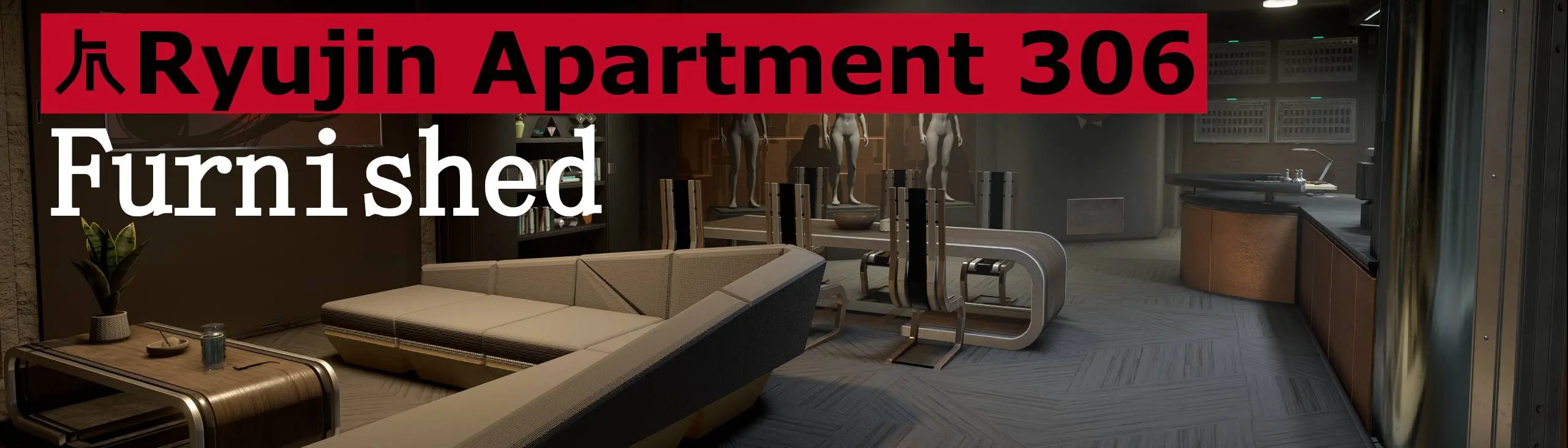 Ryujin Apartments in Starfield: A Galactic Living Nightmare or a Cozy Home Away from Home?