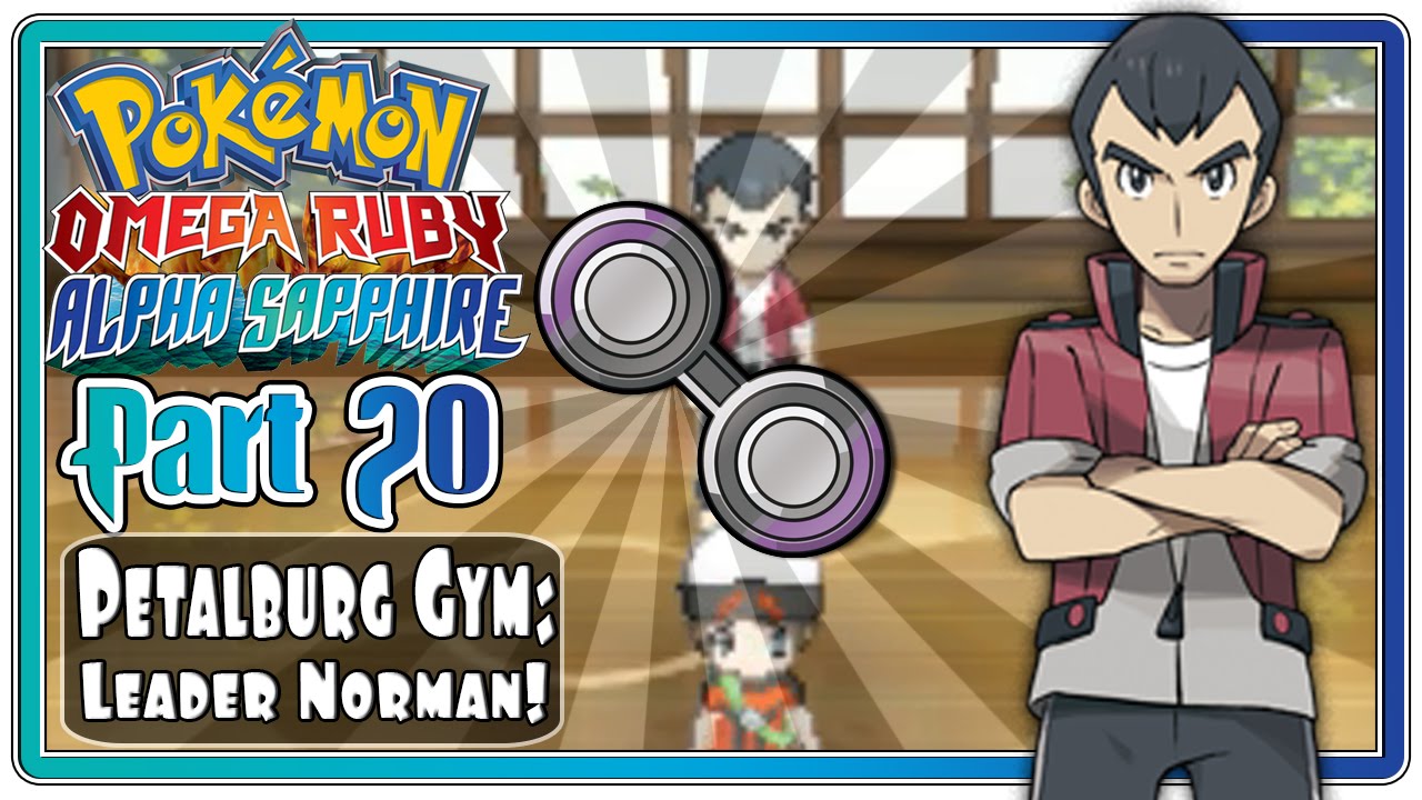 Exploring Pokémon ORAS Gyms: A Journey Through Hoenn's Challenges