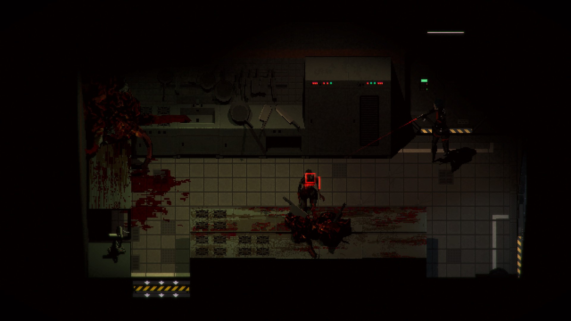 Scary Box: The Creepy Puzzle Game You Can't Stop Playing (Even If It Scares You!)