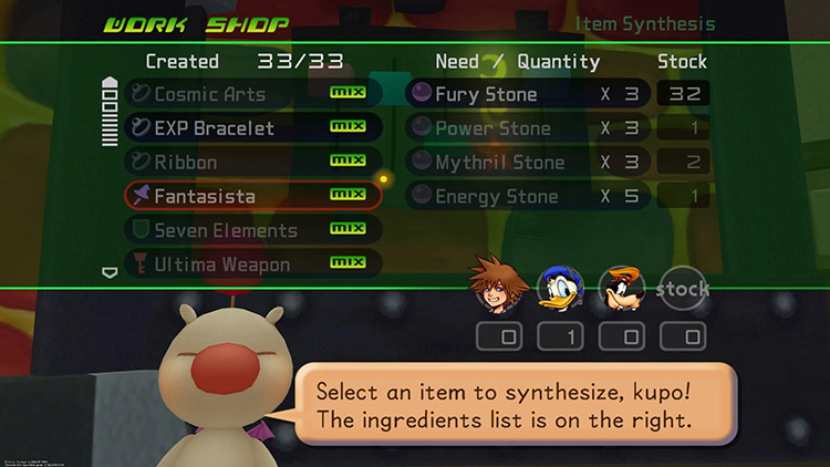 Power Stone KH1.5: The Ultimate Battle for the Stone and Solutions to Your Woes!