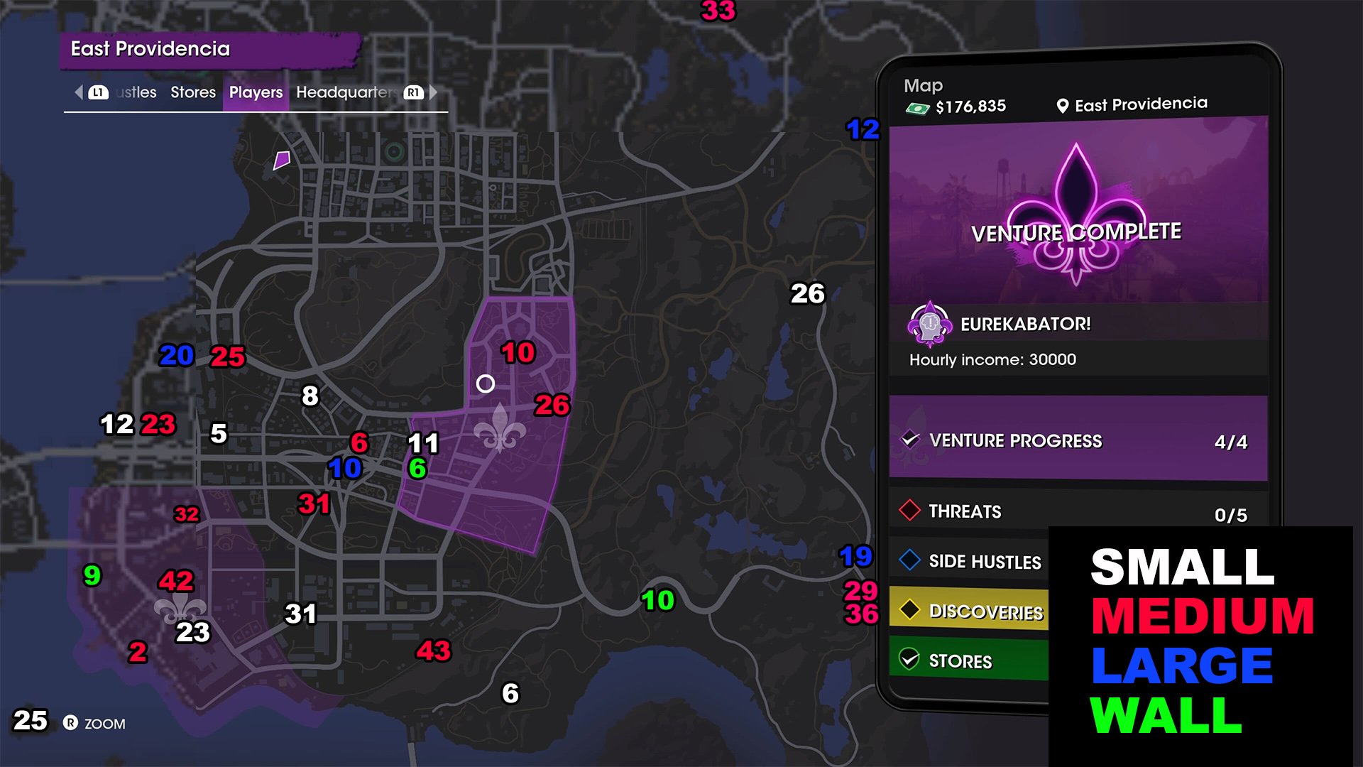 Saints Collectibles: Unlocking the Best of Saints Row's Hidden Treasures