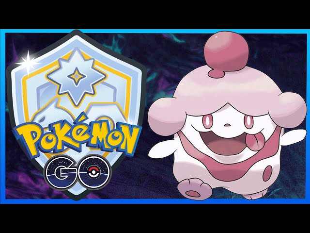 Slurpuff Weakness: How to Exploit Its Vulnerabilities in Pokémon Battles