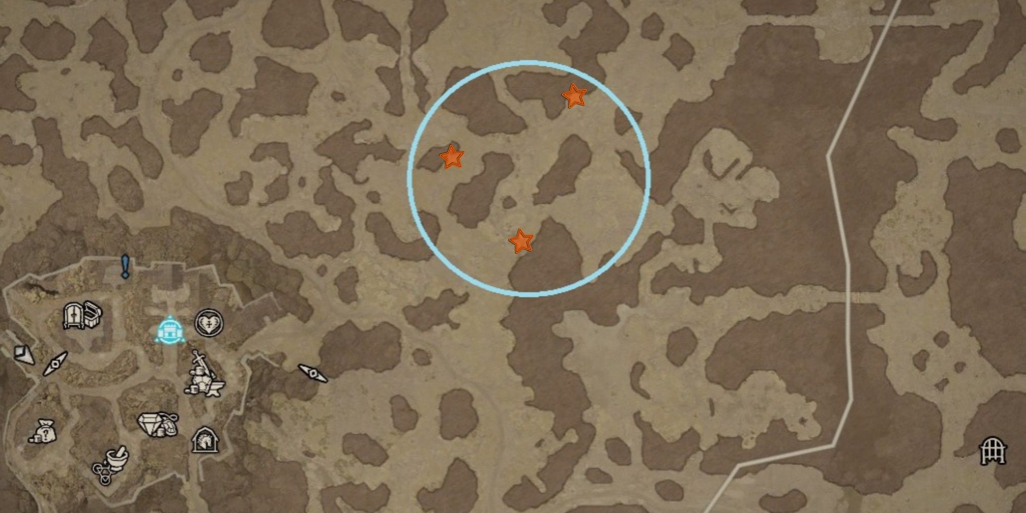 Locate Heretic Sister: A Quest Full of Challenges and Fun