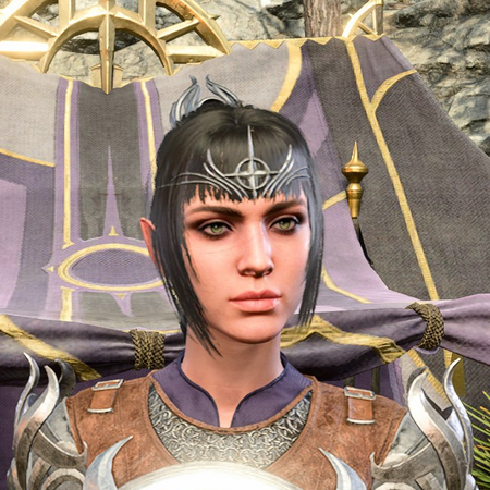 Shadespell Circlet: Unveiling the Mysteries of a Powerful Artifact in Fantasy Games