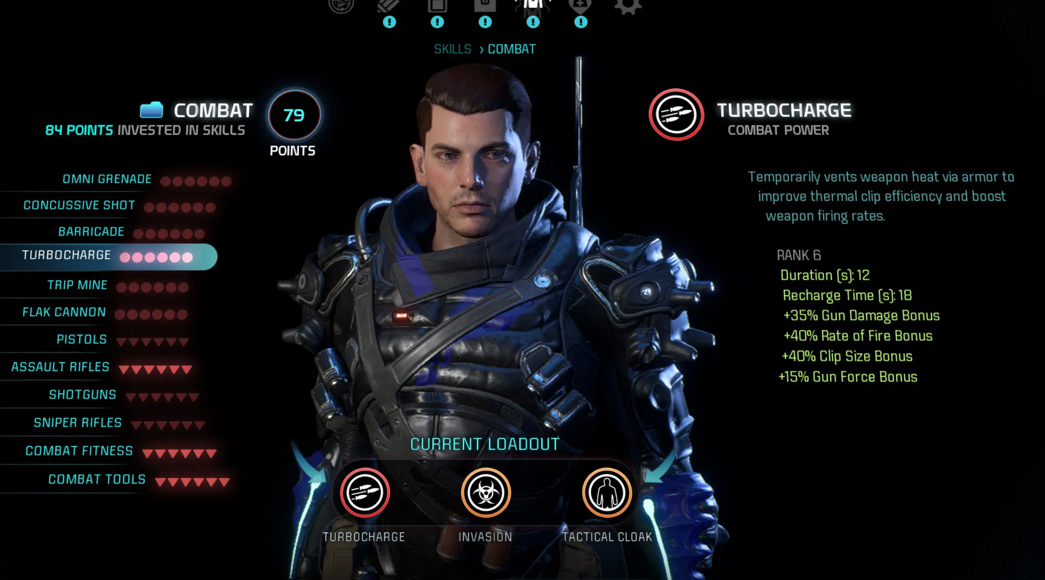 Mass Effect Andromeda Best Builds: A Guide to Becoming a Galactic Hero