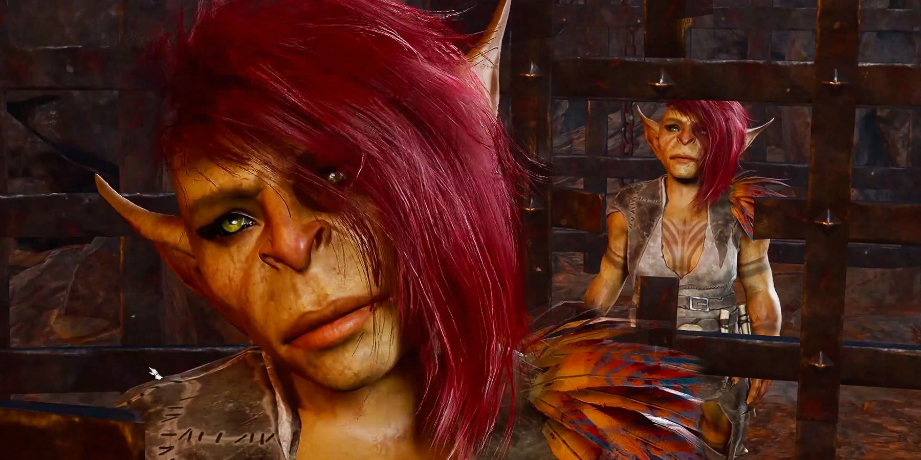 Should You Save Sazza in BG3? A Deep Dive into the Dilemma