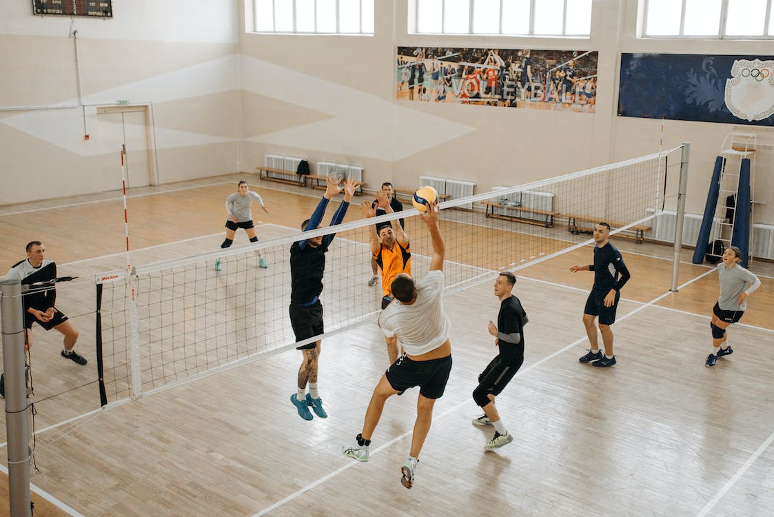 Opening Volley: The Crucial First Move in Your Game Strategy