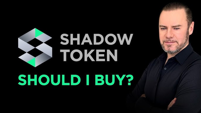 Shadowdealer Coin: A Revolutionary New Digital Asset in the Gaming World