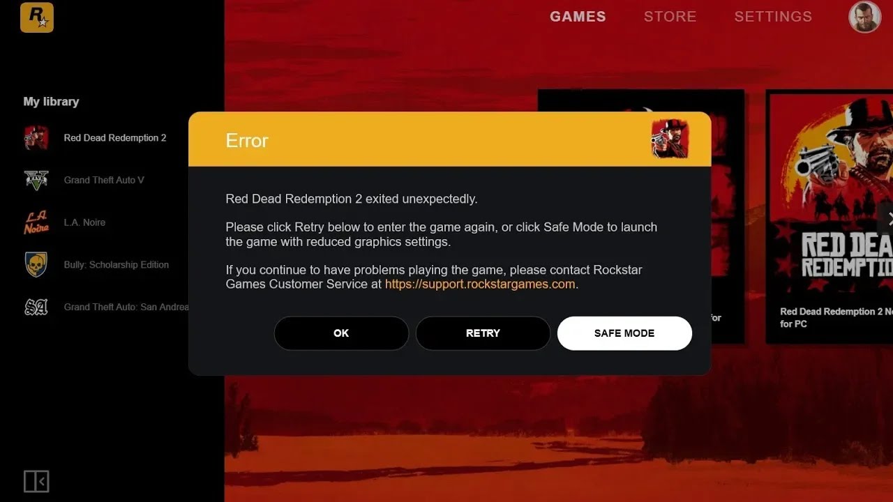 RDR2 Memory Issues: How to Fix Slowdowns and Crashes in Rockstar's Epic Wild West Adventure