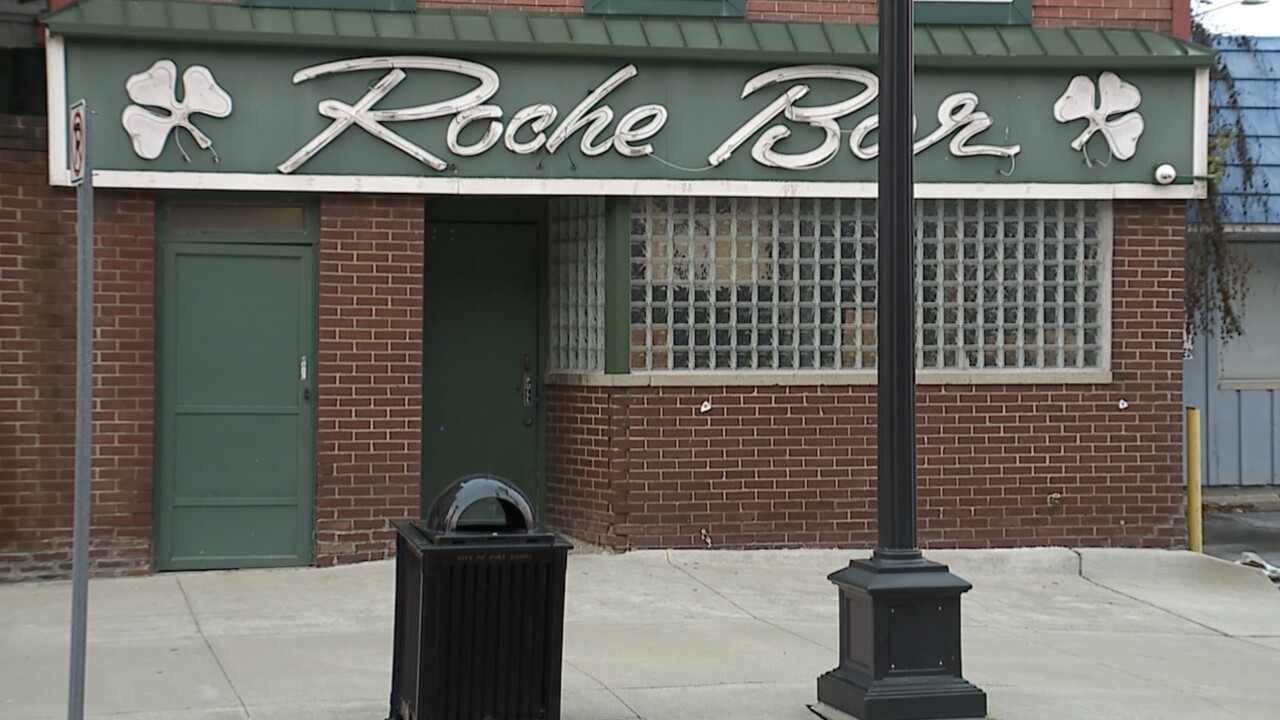 Roche Bar Fight: A Wild Brawl or a Technical Headache? Here’s What You Need to Know