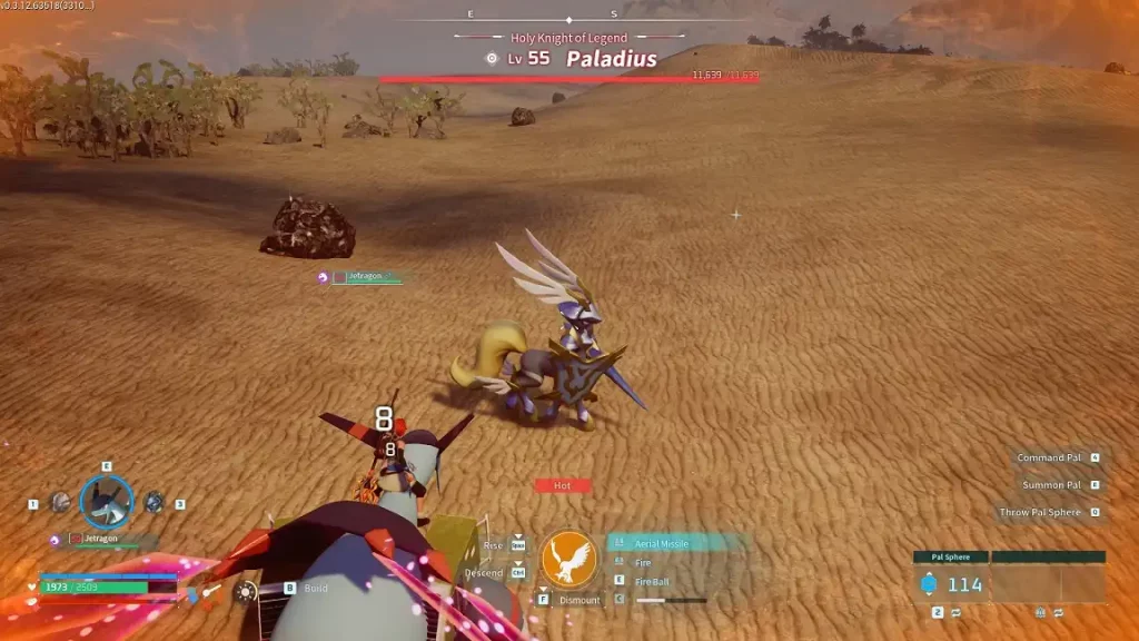 How to Breed Paladius in Your Game: Tips, Tricks, and Solutions