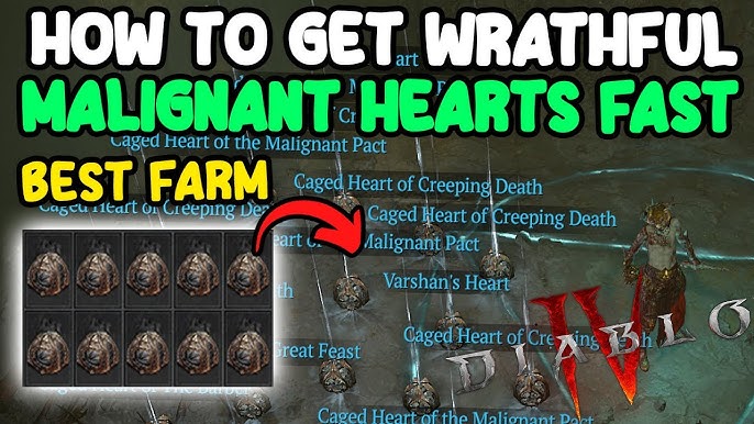 How to Get Malignant Heart Season 2: A Guide for Players