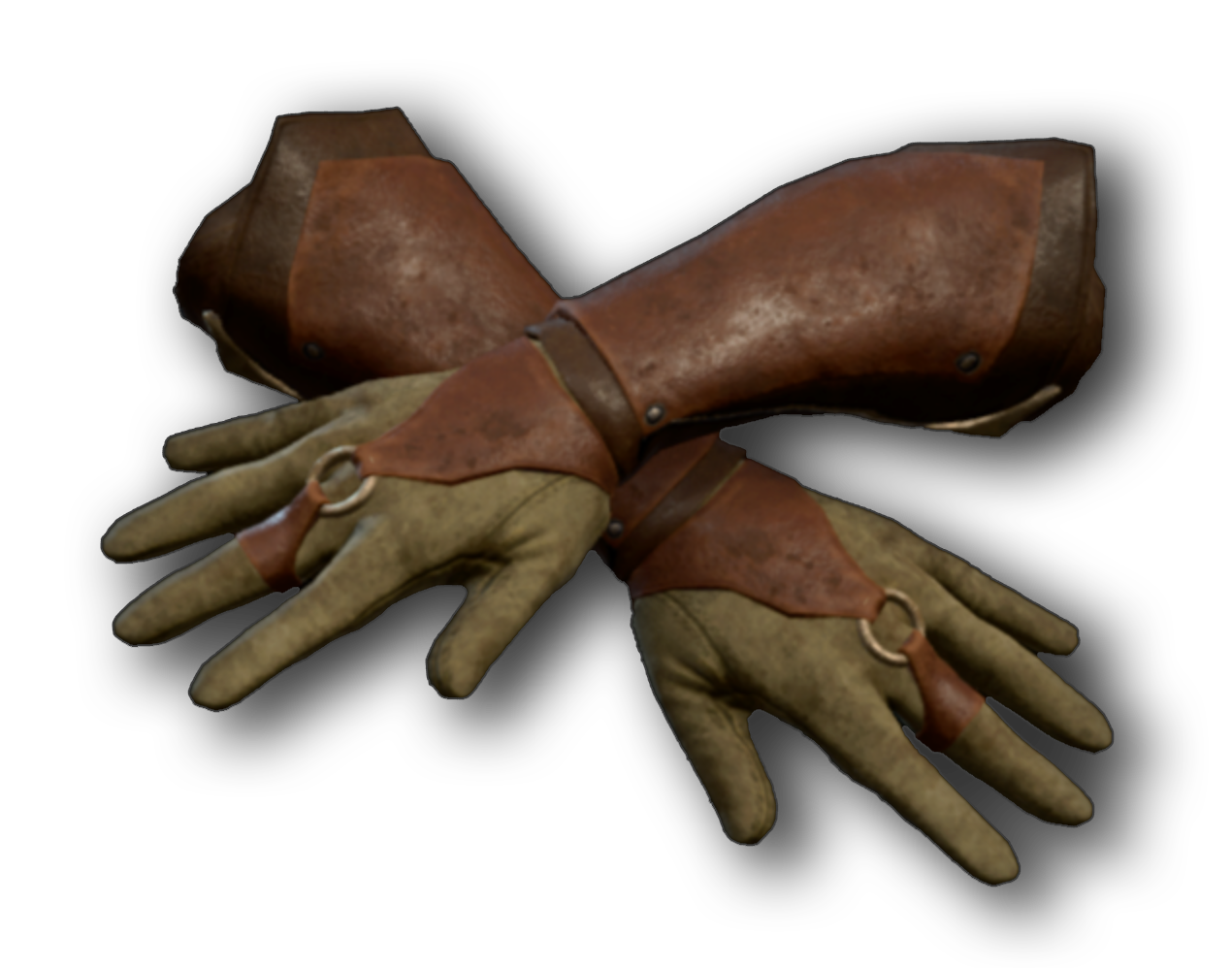 Unraveling the Mystery of Poisoner's Gloves: A Player's Guide