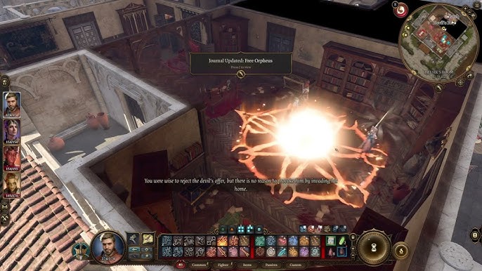 Make Offering to Mystra BG3: A Guide to Understanding the Ritual and How to Do It