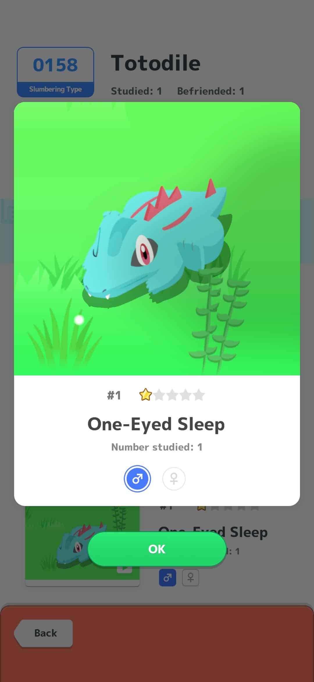 Everything You Need to Know About Pokémon Sleep Totodile: A Comprehensive Guide