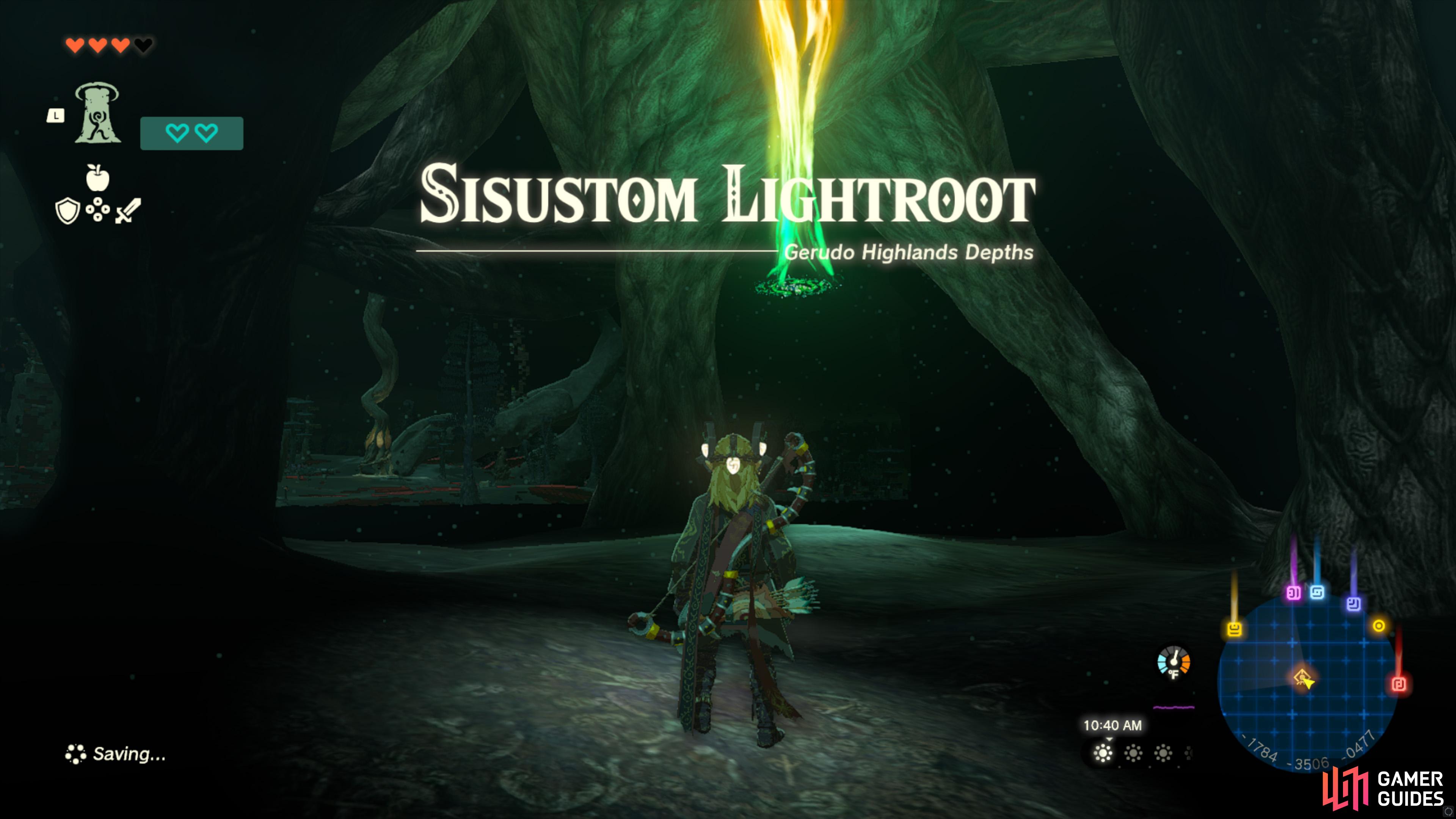 Sisustom Lightroot: A Comprehensive Guide to Understanding and Mastering the Game Mechanism