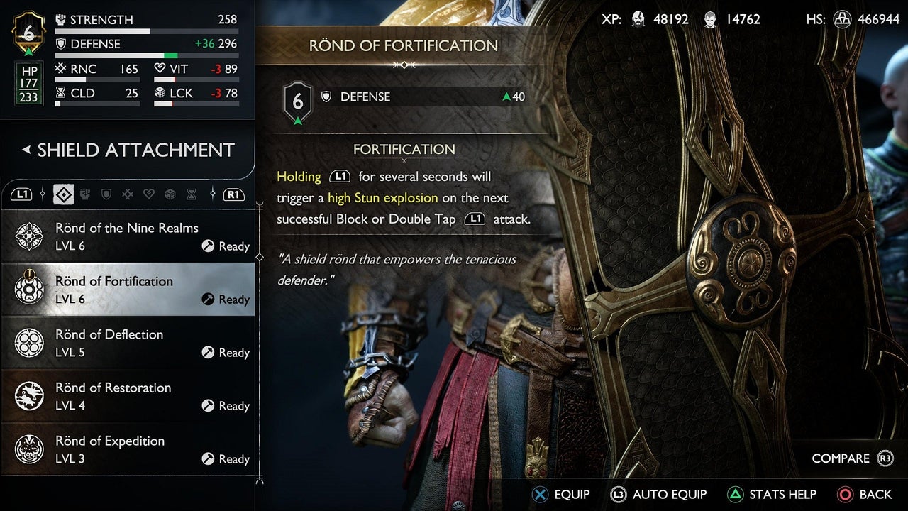 Sigil of Fortification: Unlocking the Power of Defense in Your Gameplay