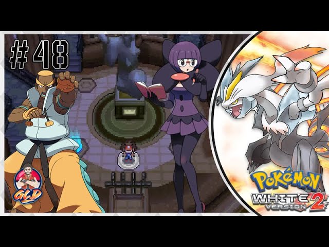 Exploring Pokémon White 2 Post Game: Unlocking the Secrets Beyond the Elite Four