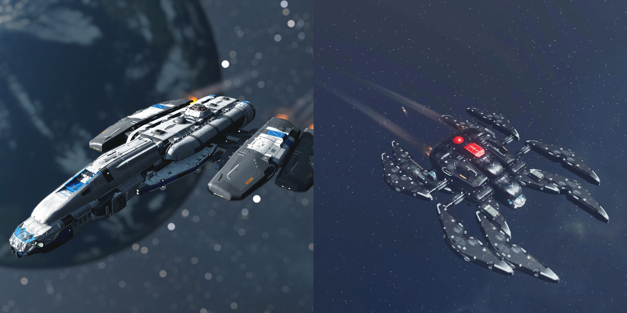 Ship Manufacturers in Starfield: The Best Spacecraft Builders and Their Unique Creations