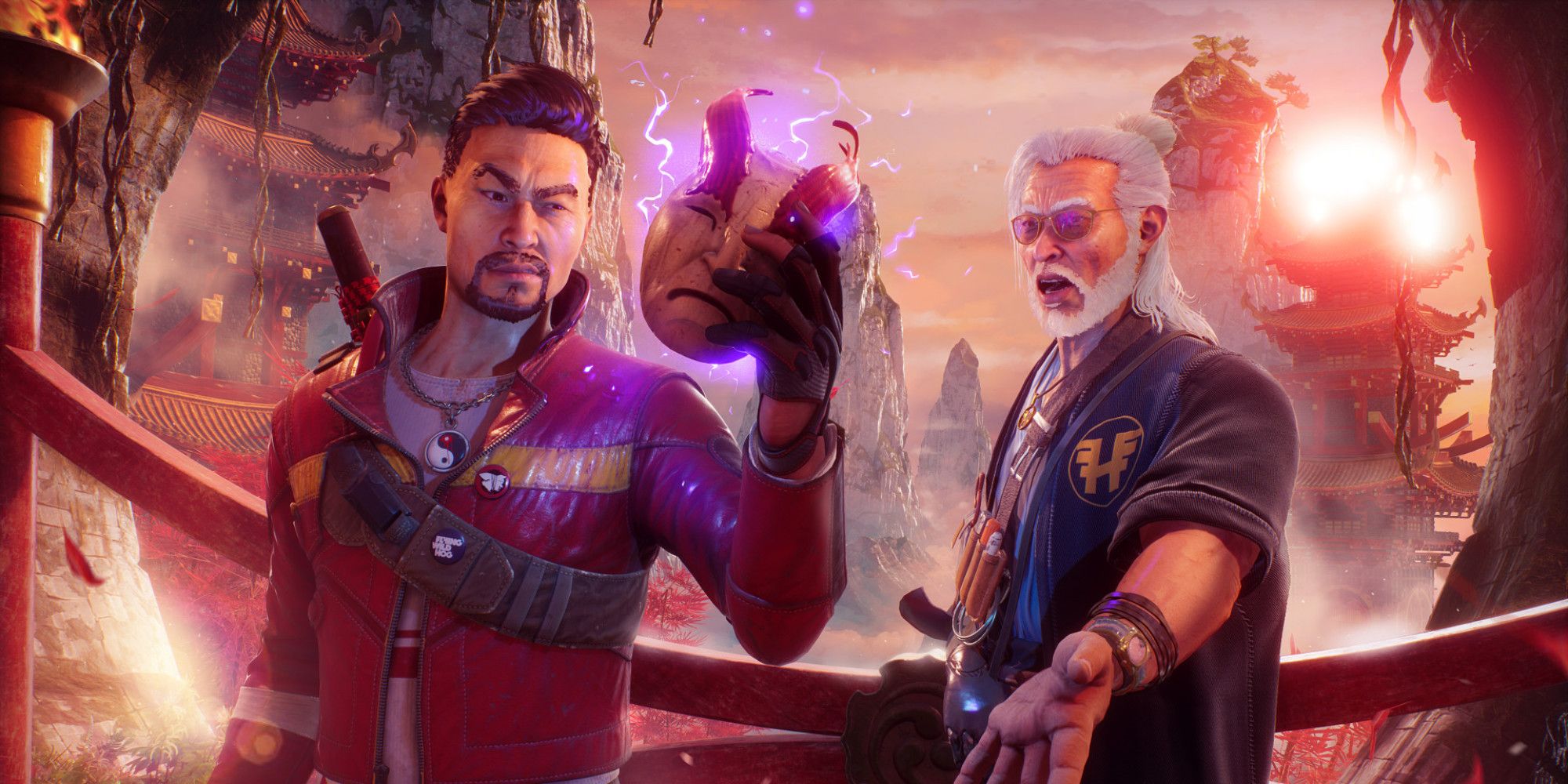 Shadow Warrior 3 Trophy Guide: Unlocking Every Achievement in the Game