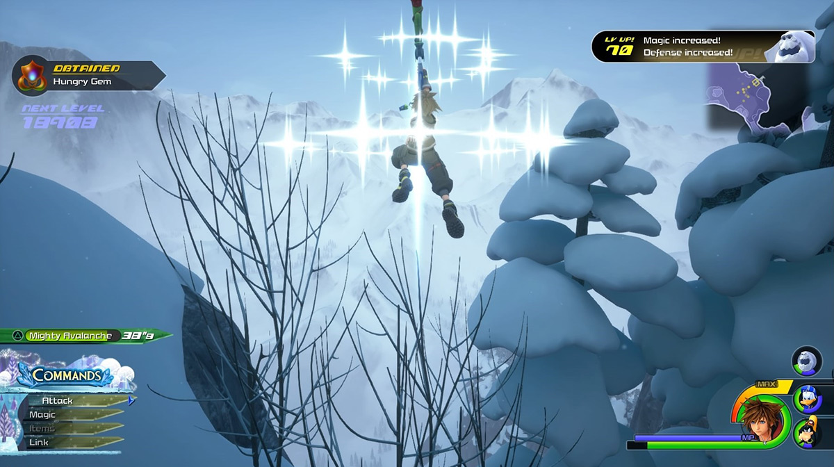 Hungry Gem KH3: How to Tackle the Hungry Gem Problem in Kingdom Hearts 3