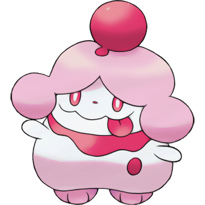 Slurpuff Weakness: How to Exploit Its Vulnerabilities in Pokémon Battles