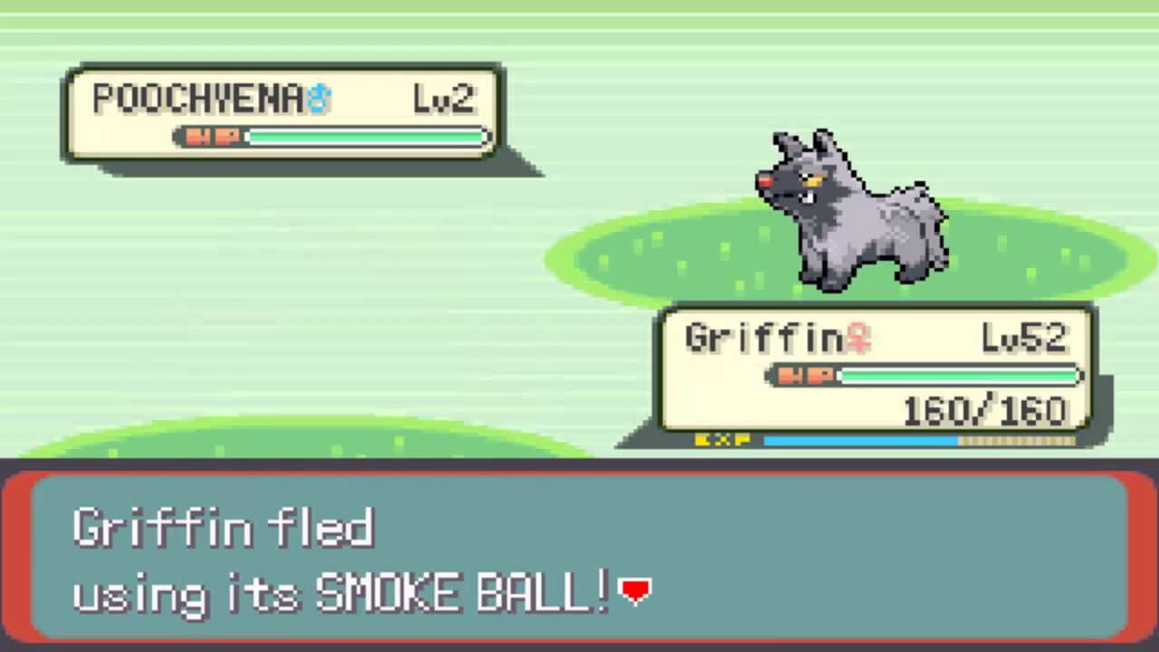 Pokemon Smoke Ball: A Handy Item or Just a Fun Gimmick?