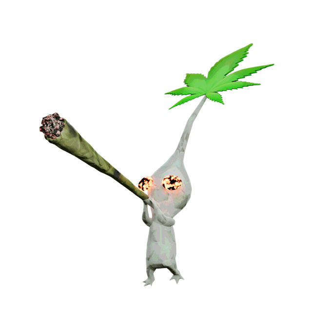 Pikmin Weed: A Growing Issue in Your Pikmin Adventures