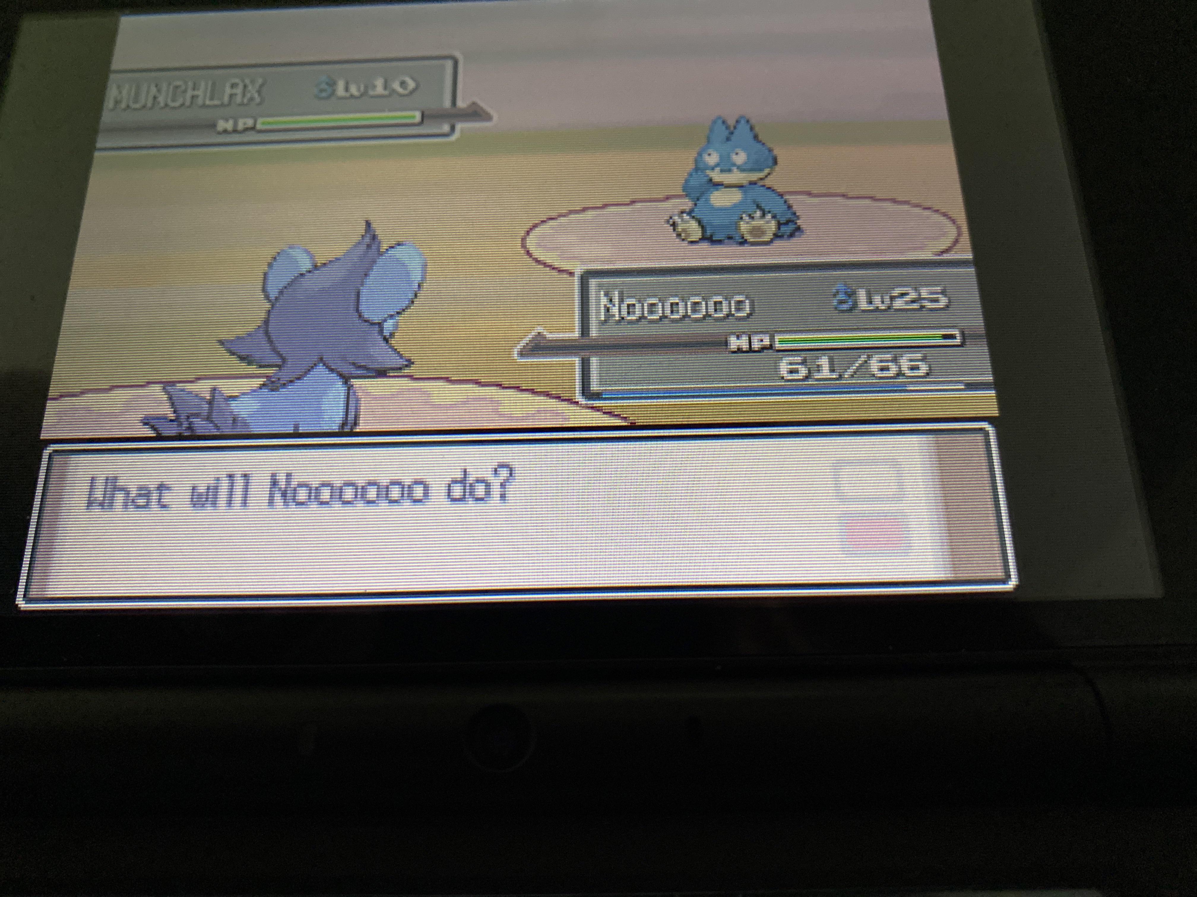 How to Get Munchlax in Pokemon Platinum: A Step-by-Step Guide