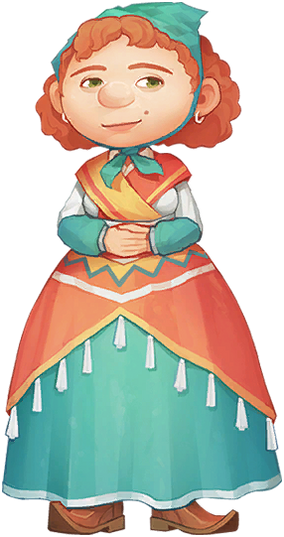 My Time at Sandrock Mabel: A Guide to Solving the Puzzle