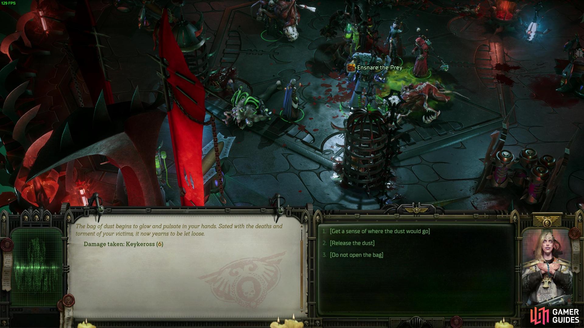 Rogue Trader - Chapter 3 Walkthrough: Unveiling the Chaos and Strategy